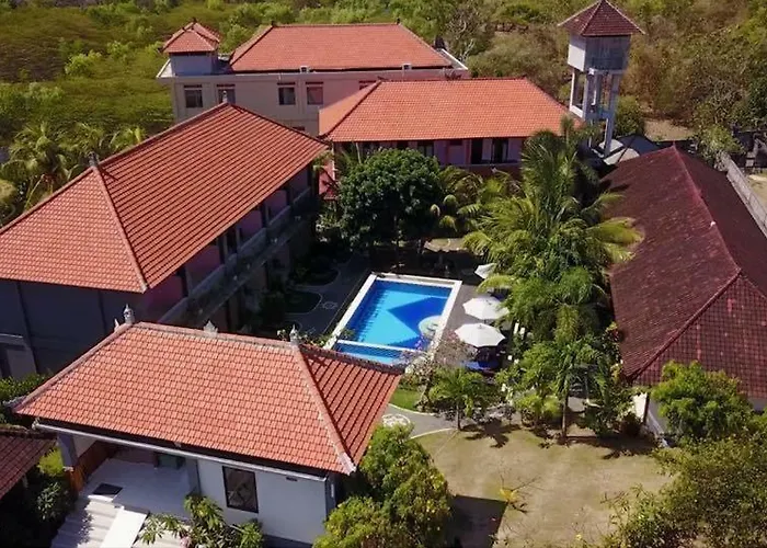 Kenanga Hotel 2*